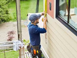 Custom Trim and Detailing for Siding in Prescott, WI